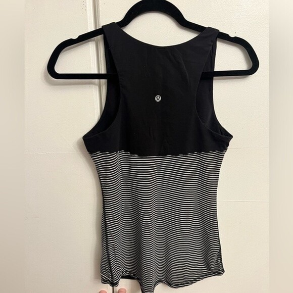 Lululemon Run: First Base Tank - Picture 5 of 6